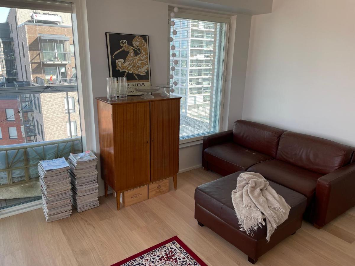 Casa Onni Apartment Helsinki Ngoại thất bức ảnh