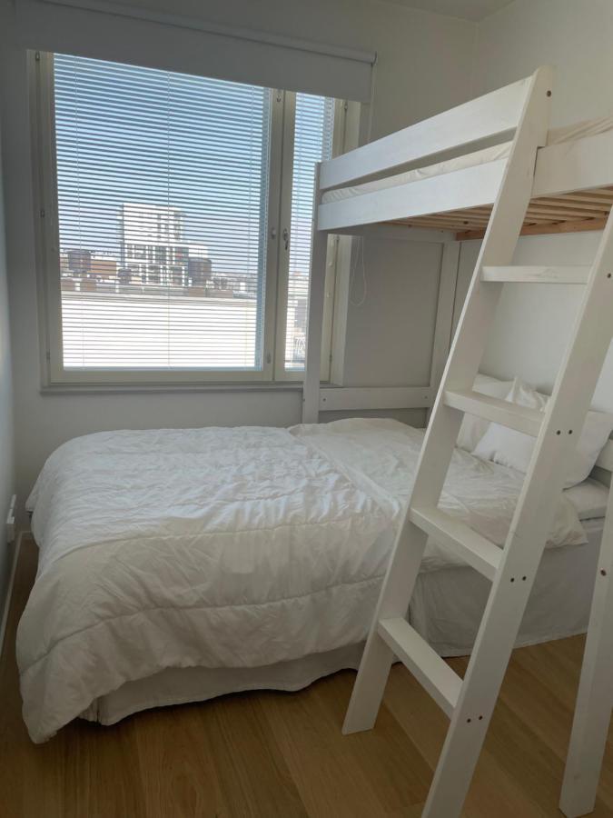 Casa Onni Apartment Helsinki Ngoại thất bức ảnh