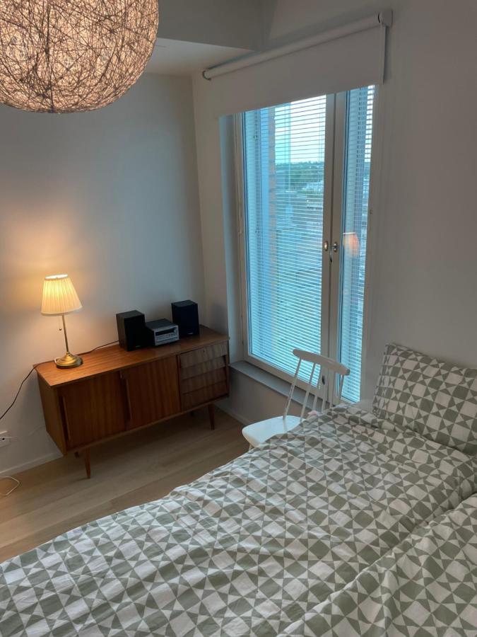 Casa Onni Apartment Helsinki Ngoại thất bức ảnh