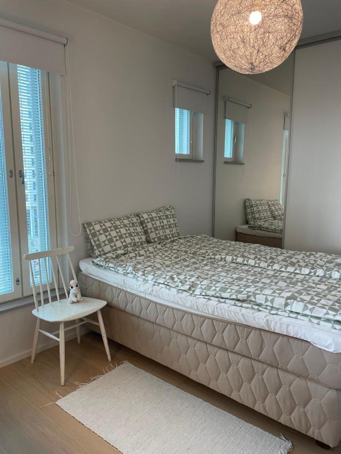 Casa Onni Apartment Helsinki Ngoại thất bức ảnh