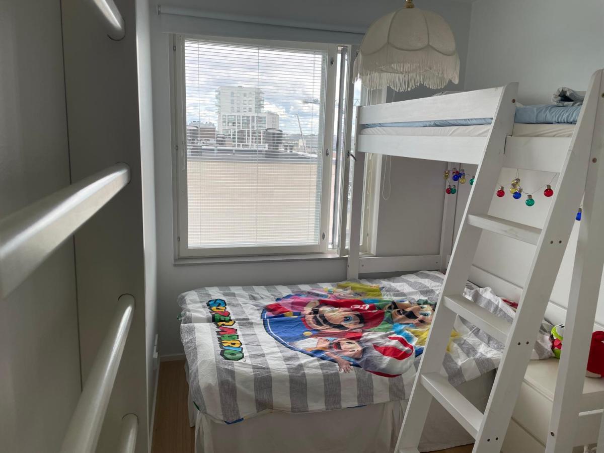 Casa Onni Apartment Helsinki Ngoại thất bức ảnh